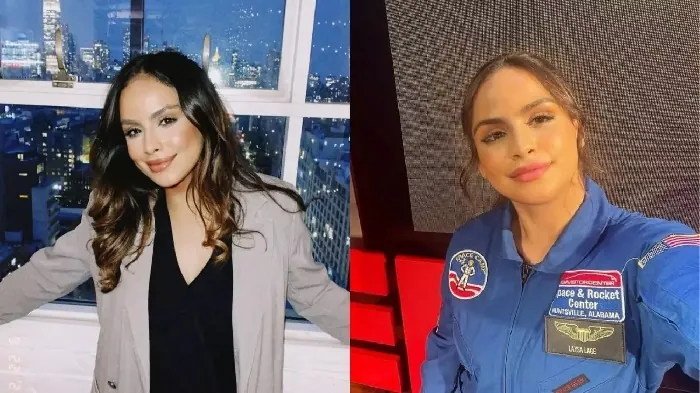 RECONHECIDA PELA NASA - Quem é Laysa Peixoto, a primeira brasileira que irá para o espaço
