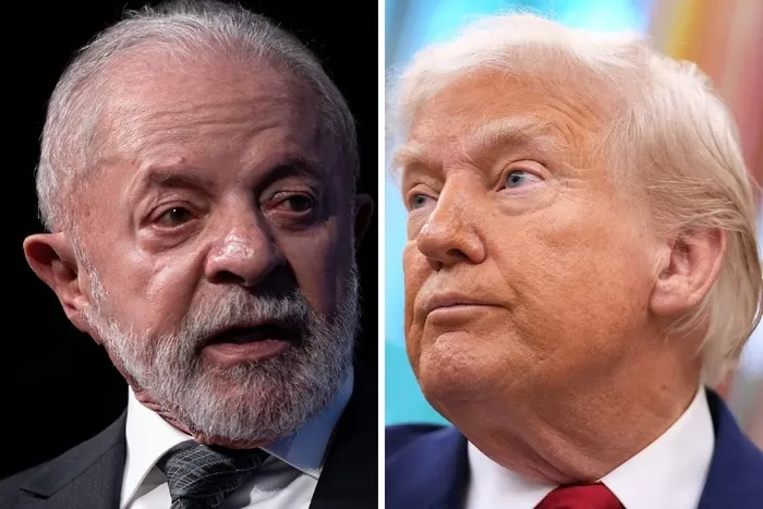 VAI CONVIDAR - Lula promete ligar pessoalmente para Trump em um cenário; saiba qual
