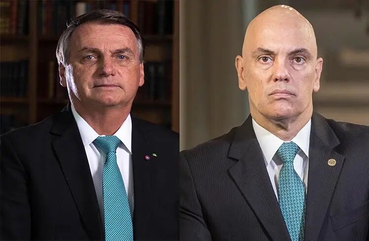 COMEÇA HOJE - STF Inicia Interrogatórios de Réus da Suposta Trama Golpista com Depoimento de Mauro Cid 


