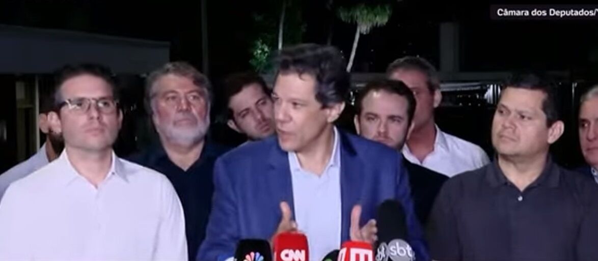 EXTORSÃO SEM PARAR - Após pressão no Congresso, Haddad vai rever aumento do IOF e compensar receita com tributação de Bets e Fintechs