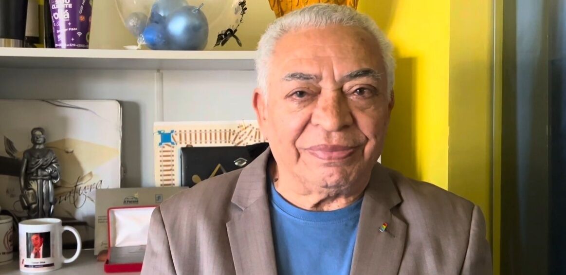 Em país de ladrões, todo mundo rouba; honestos são otários