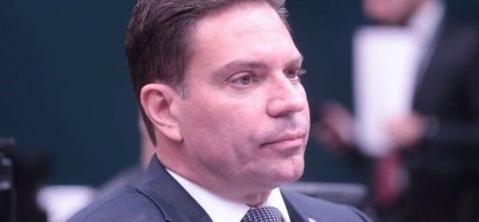 "ERA SÓ ANOTAÇÕES" - STF Interroga Alexandre Ramagem, Réu em Ação sobre Suposta Tentativa de Golpe