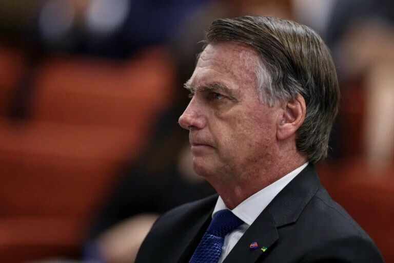 MORAES JÁ PROIBIU VÍDEOS - Bolsonaro no STF: “Se eu puder ficar à vontade, vão ser horas”
