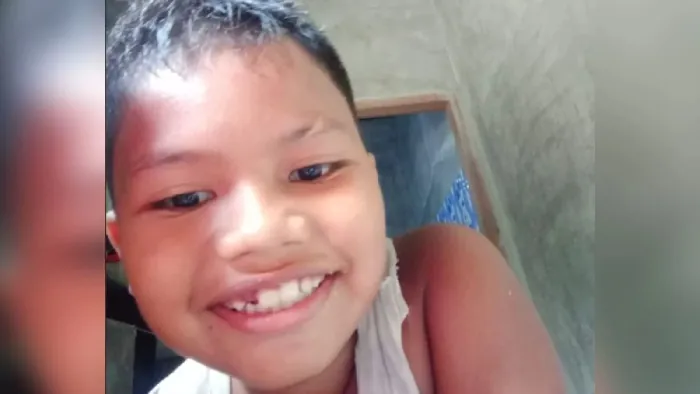 CORDEIRO DO SENHOR - Menino de 8 anos é espancado e morto por ser cristão