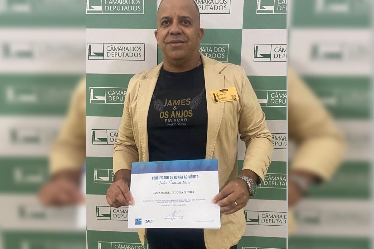 BOMBA! EM PAÍS DE LADRÕES - Brasileiro procurado pela Interpol trabalha na administração pública de Brasília
