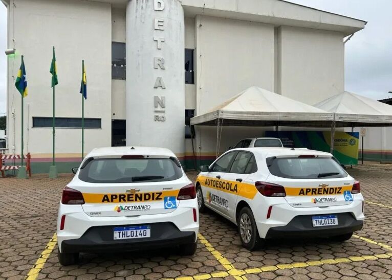 INCLUSÃO DE LIMITADOS - 'CNH Sem Barreiras' habilita pessoas com deficiência em Rondônia