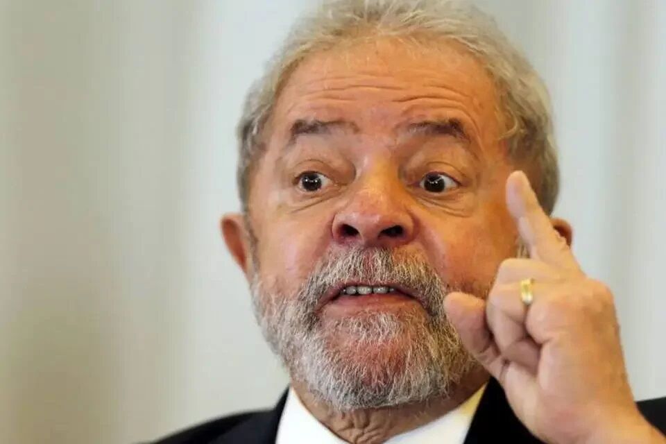 MALDADE EXPOSTA - A Fala de Lula que reacende debate sobre liberdade na Internet e a sua relação com o modelo da China 

