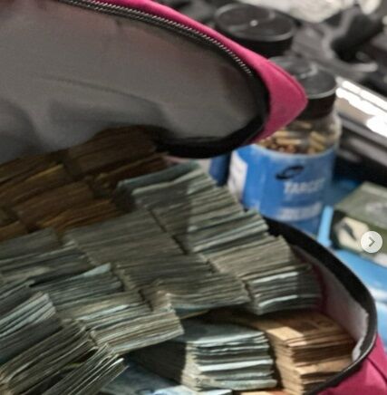 OPERAÇÃO COLAPSO -  FICCO desarticula facções criminosas envolvidas com tráfico de drogas e lavagem de dinheiro 

