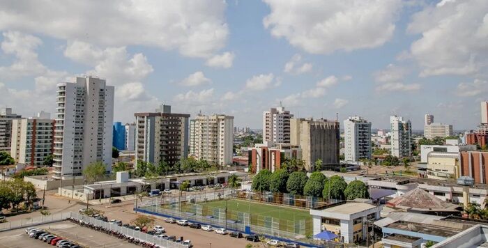 CRESCIMENTO E PROGRESSO - Abertura de empresas em Rondônia dispara nos primeiros meses de 2025