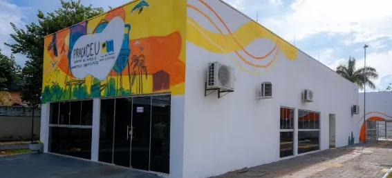 CADASTRANDO NECESSIDADES CIRÚRGICAS - Prefeitura de Porto Velho promove ação na zona Leste para identificar demanda por cirurgias eletivas

