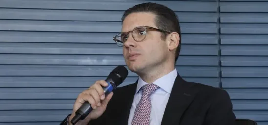 SOB PRESSÃO, ACORDA - Hugo Motta afirma que o Brasil ‘caminha para ingovernabilidade’

