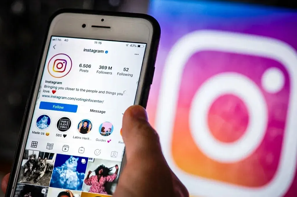 OLHA A CENSURA AÍ - Governo Lula Reclassifica Instagram: Rede Social Passa a Ser Não Recomendada para Menores de 16 Anos

