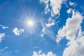 ALERTA DA METEOROLOGIA - Rondônia terá quinta-feira (12) de tempo seco e calor intenso; atenção para baixa umidade, em torno de 30%

