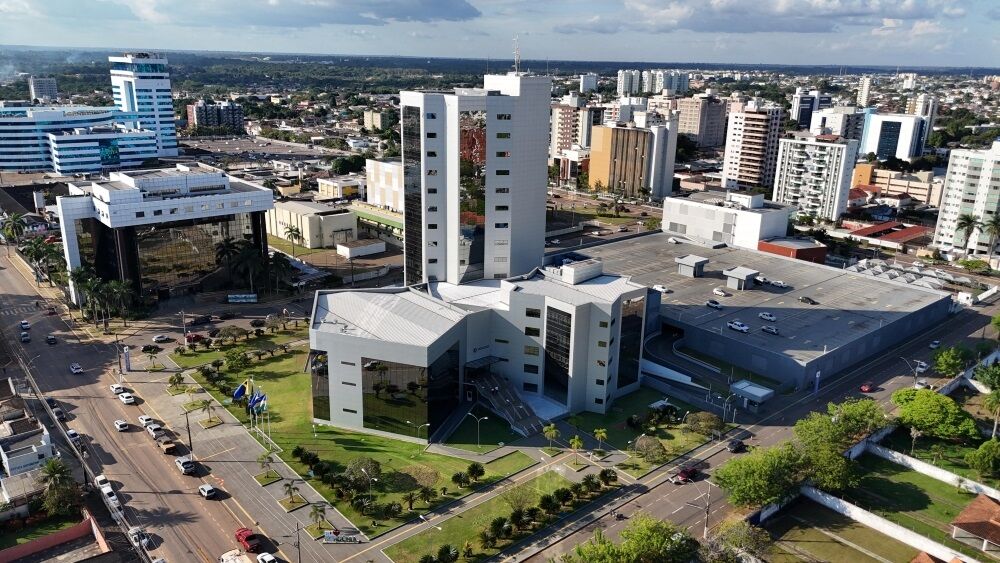 DESEJO INCONSTITUCIONAL - Dra. Taíssa propõe audiência pública para discutir emancipação de distritos em Rondônia

