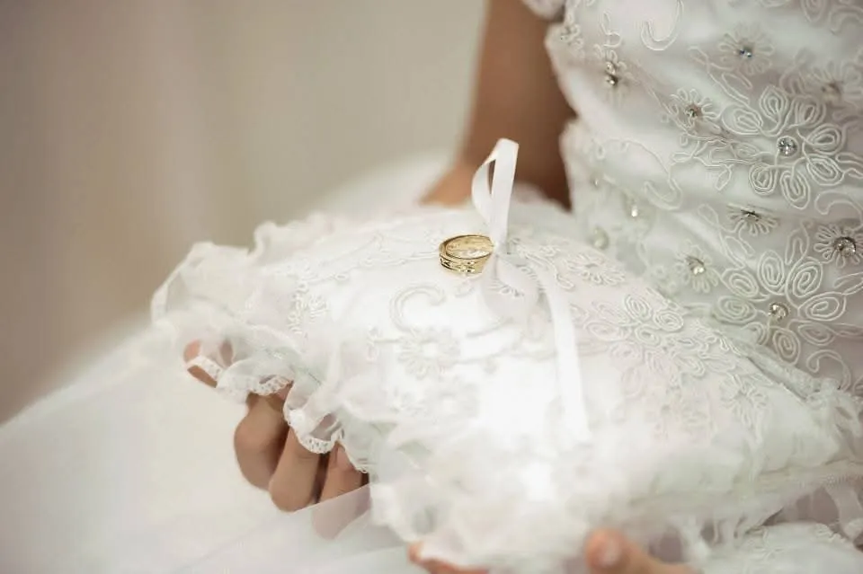 'VOCÊ ACEITA CASAR COMIGO' - Prefeitura abre inscrições para casamento comunitário em Porto Velho

