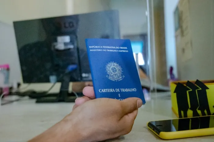 EMPREGO E TRABALHO - Sine Porto Velho oferece oportunidades de emprego nesta sexta-feira (13)
 

