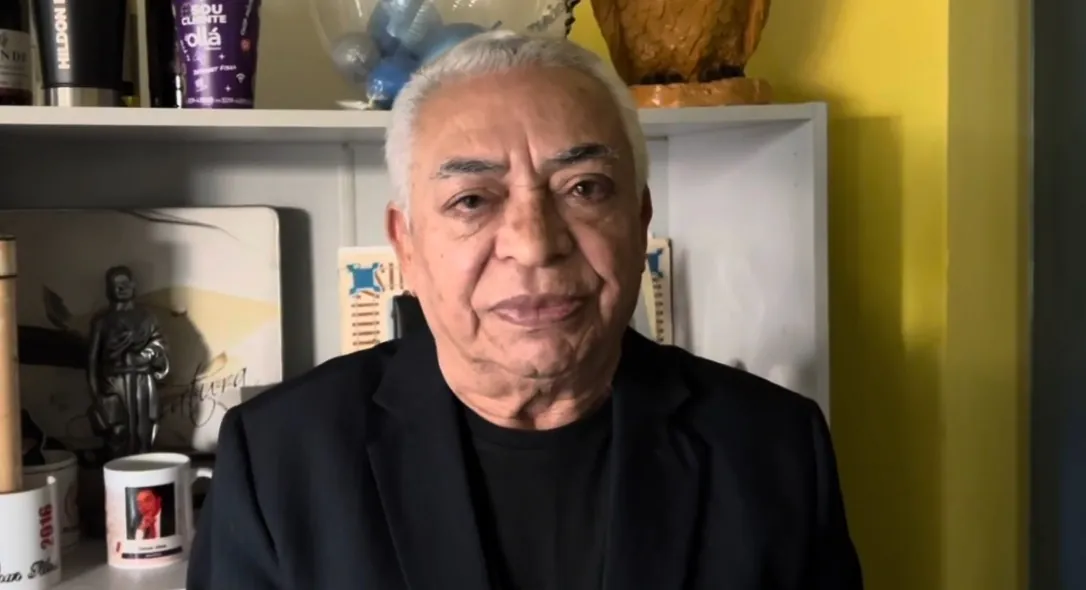 LÍNGUA DE FOGO - ORDEM E PROGRESSO! Não! Isso acabou, com o negacionismo e o revisionismo atual