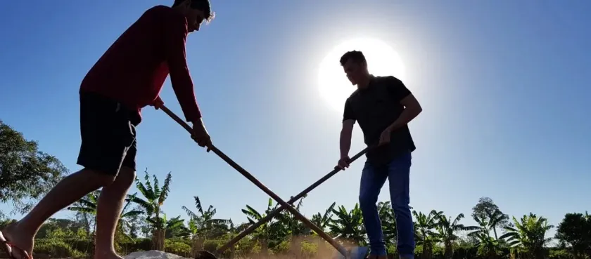 ECONOMIA DO AGRONEGÓCIO - Exportações de café de Rondônia batem recorde e consolidam o estado no mercado internacional

