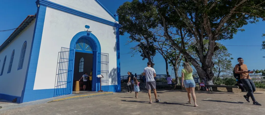 FÉ E TRADIÇÃO - Prefeitura de Porto Velho convida população para o tradicional festejo em homenagem a Santo Antônio

