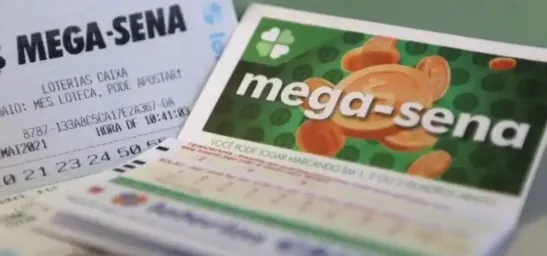É HOJE - Mega-Sena sorteia R$ 100 milhões neste sábado