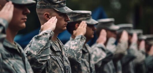 ALISTAMENTO MILITAR 2025 - Nascidos em 2007 têm até 30 de junho para fazer alistamento militar