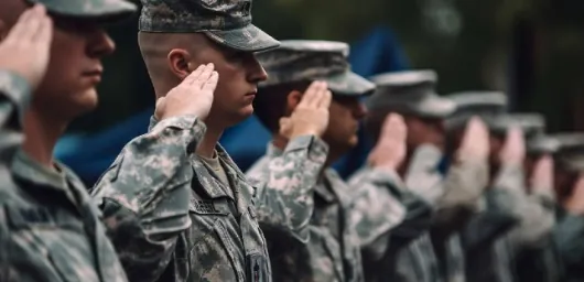 ALISTAMENTO MILITAR 2025 - Nascidos em 2007 têm até 30 de junho para fazer alistamento militar