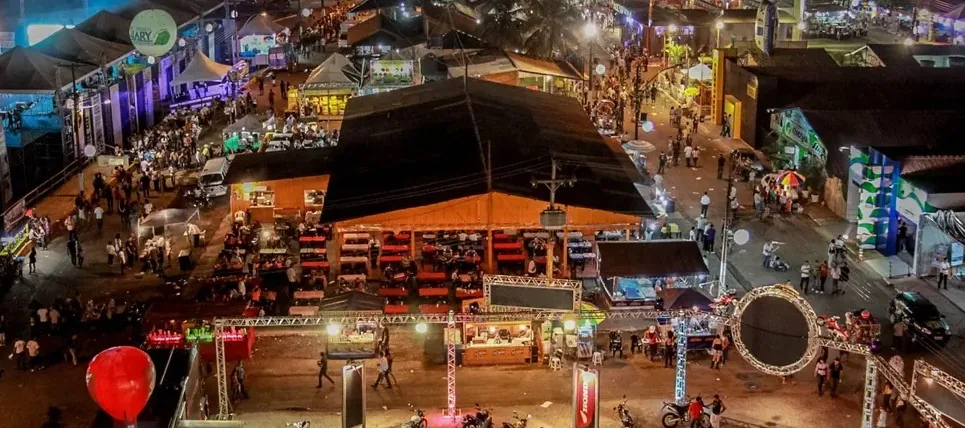 FALTA UNIÃO E DECISÃO - Expovel 2025 é oficialmente suspensa em Porto Velho; prejuízo pro agronegócio
