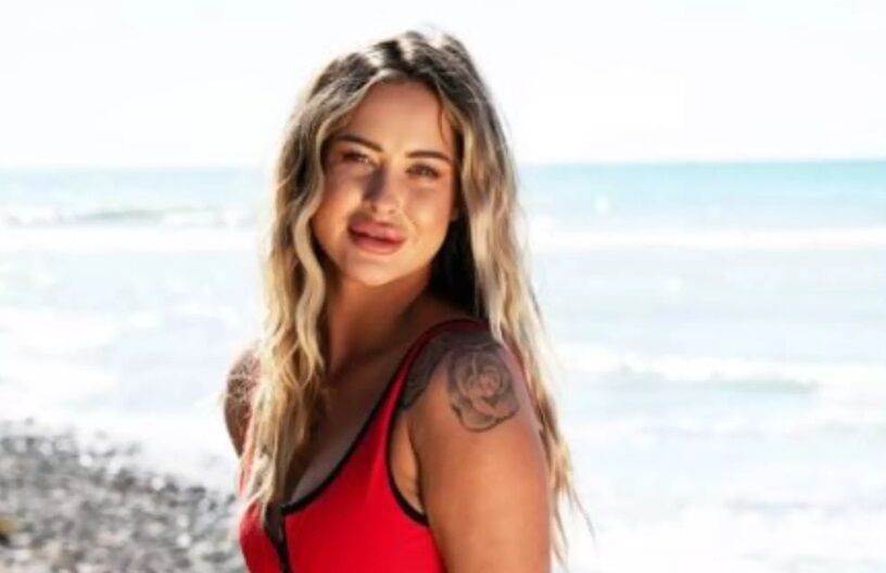 PEDAÇO DE MAU CAMINHO - Ex-estrela de reality show é condenada a 14 anos de prisão por tráfico de drogas