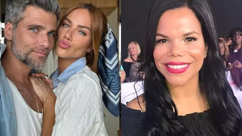 CAIU NUMA FURADA - Justiça dá 3 dias para que Day Carthy, condenada por racismo, pague R$ 500 mil a Gagliasso e Ewbank