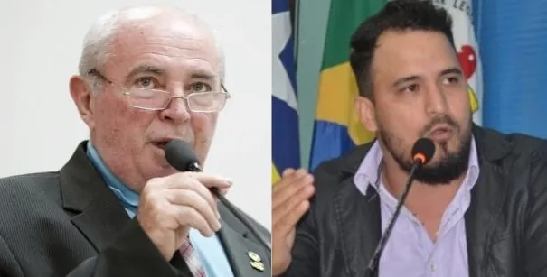 'VITÓRIA DA DEMOCRACIA' - Rafael Fera é diplomado deputado federal em Rondônia após decisão do STF sobre sobras eleitorais

