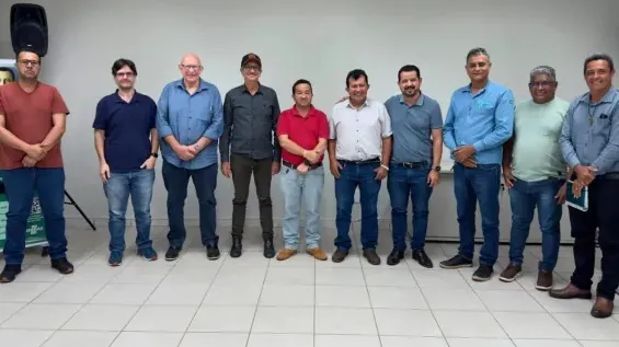 ASSISTÊNCIA TÉCNICA E EXTENSÃO RURAL - Lei impulsiona desenvolvimento da agricultura e fortalece segmentos do leite e do café em Rondônia