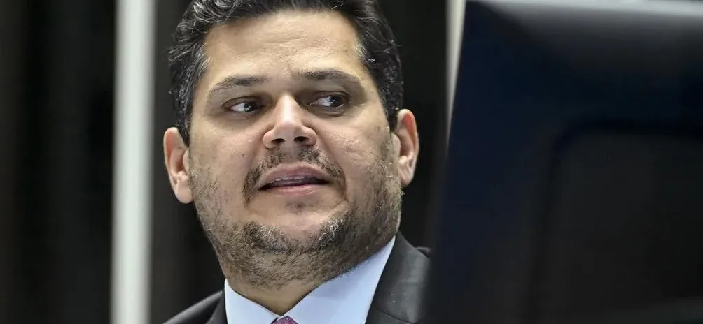 FOCO: BILIONÁRIAS FACÇÕES - Alcolumbre autoriza a criação de CPI para investigar Organizações Criminosas no Brasil; mais um derrota do governo
