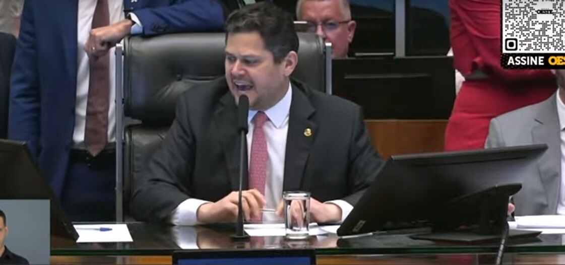 LULA PERDEU PARA OPOSIÇÃO - Alcolumbre cria CPMI para investigar roubo bilionário de aposentados do INSS