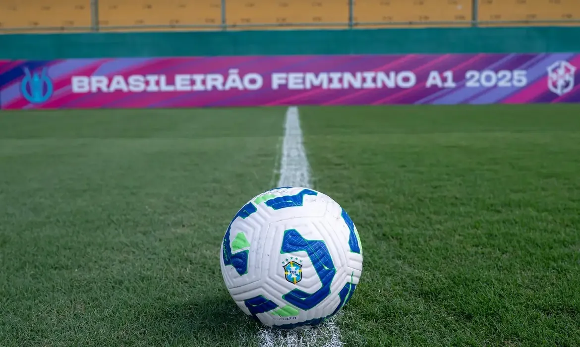 MULHERES PODEROSAS - Cinco equipes lutam por última vaga nas quartas do Brasileiro Feminino

