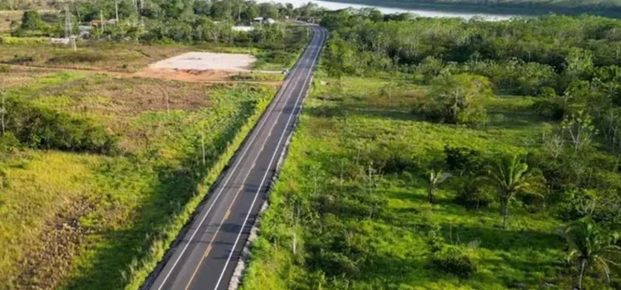 LOGÍSTICA INTEGRADA - ANTT aprova concessão da BR-364 e impulsiona a Rota Agro Central com investimento de R$ 10 bilhões
