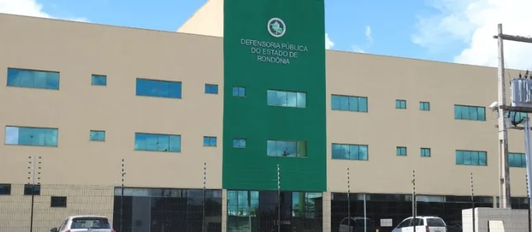 DINHEIRO SOBRADO - Deputados estaduais aprovam projeto que reforça orçamento da Defensoria Pública de Rondônia


