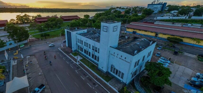 Está mantido o 'ponto facultativo' desta sexta-feira na Prefeitura de Porto Velho