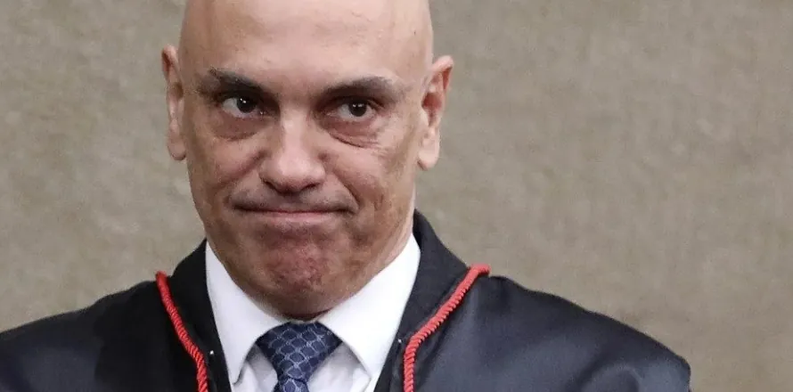 MINUTA! QUE MINUTA? MANDA O URL - Google quebra o silêncio e responde a Moraes sobre publicação da “minuta do golpe”