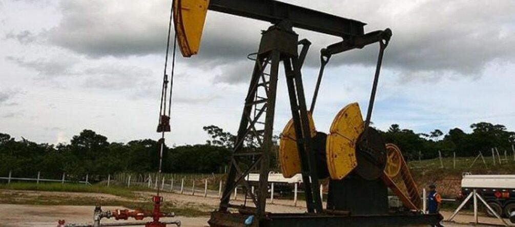 BACIA DO PARECIS - Saiba onde fica a área de exploração de petróleo em Rondônia ofertada em leilão da ANP 
