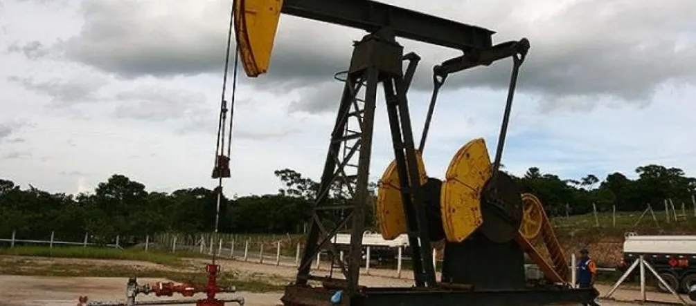 BACIA DO PARECIS - Saiba onde fica a área de exploração de petróleo em Rondônia ofertada em leilão da ANP 
