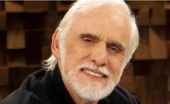 ÍCONE DA TELEDRAMATURGIA - Morre o ator Francisco Cuoco, aos 91 anos