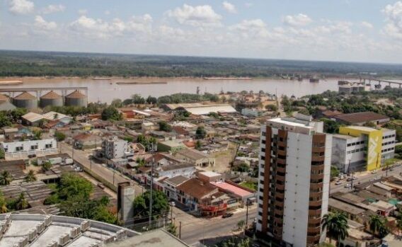 ALTA NAS EXPORTAÇÕES - Rondônia tem recorde de exportações, empregos e uma das melhores economias do Brasil