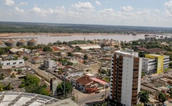 ALTA NAS EXPORTAÇÕES - Rondônia tem recorde de exportações, empregos e uma das melhores economias do Brasil

