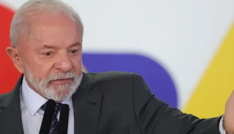 EXPLORAÇÃO DA MARGEM EQUATORIAL - “O mundo ainda não está preparado para viver sem o petróleo”, diz Lula
 