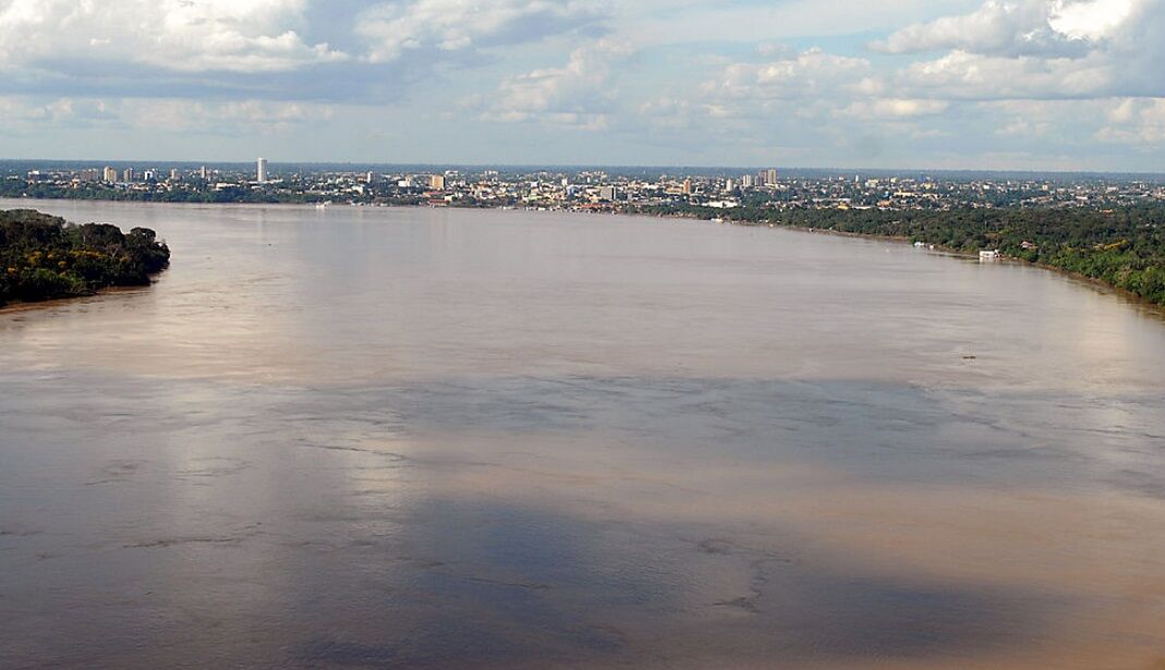 SOLÃO DE VERÃO EM RONDÔNIA - Massa de ar quente e seco mantém tempo firme e temperaturas elevadas nesta sexta-feira (20)