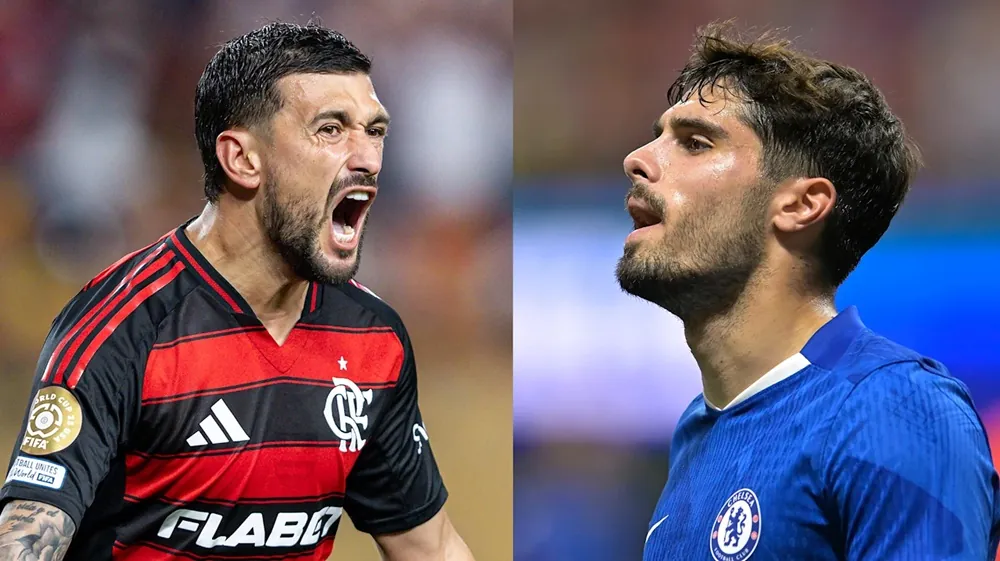 JOGOS DE HOJE (20/06/25) - Onde assistir futebol ao vivo e horários das partidas