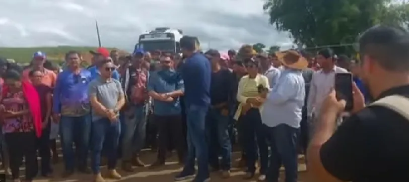 GUERRA DECLARADA