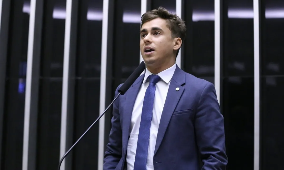 ERRO OU 'BOLA FORA?