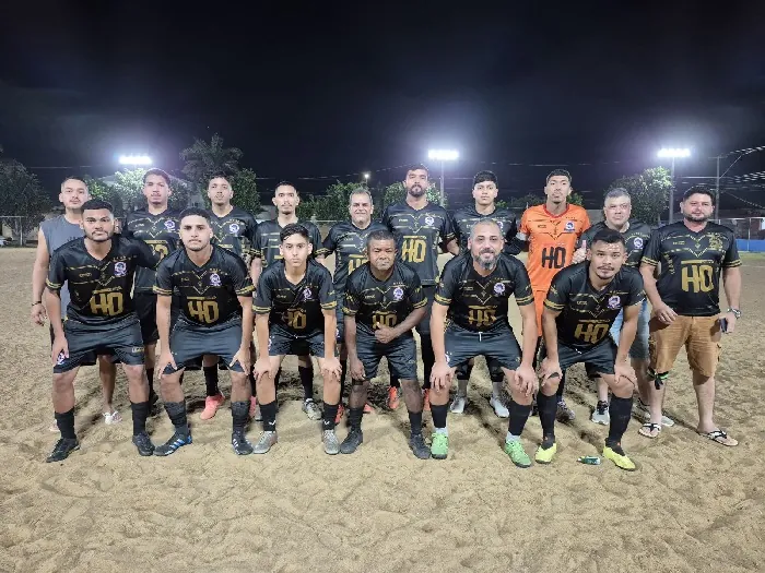 COPA MADEIRÃO - Seis Jogos eliminatórios encerram a primeira fase do campeonato de futebol de várzea

