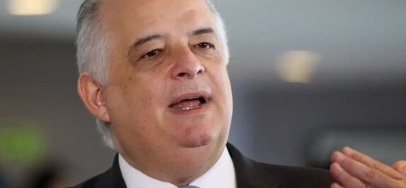CRIANDO INIMIZADE - Ministro de Lula diz que Tarcísio “humilhou a comunidade árabe”

